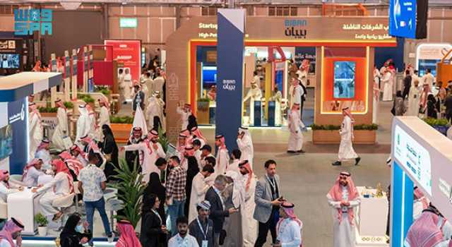 السعودية مركز عالمي للنشاط الريادي.. إطلاقات مليارية في ختام «بيبان»