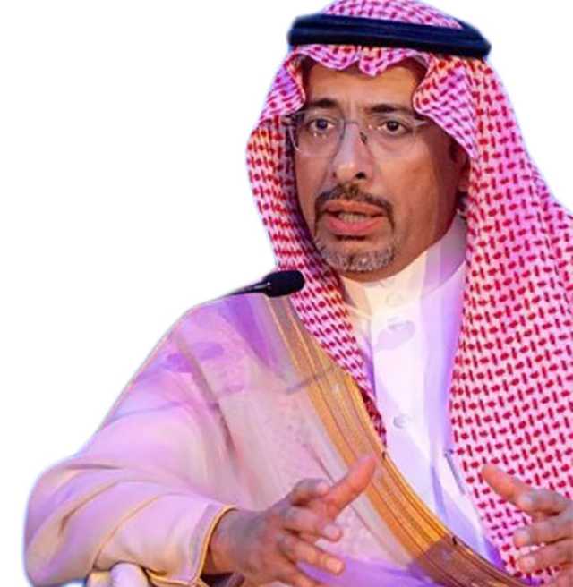 رحلة رقمية للمستثمرين والمصدرين..الخريف: تعزيز الاقتصاد الصناعي المستدام في المملكة