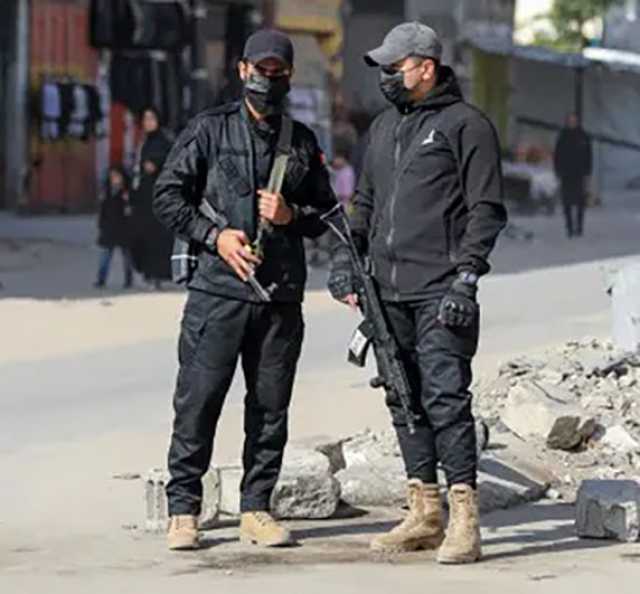 القاهرة تتحرك لتجنب انهيار الهدنة.. أزمة المقاتلين العالقين تفجر التوتر