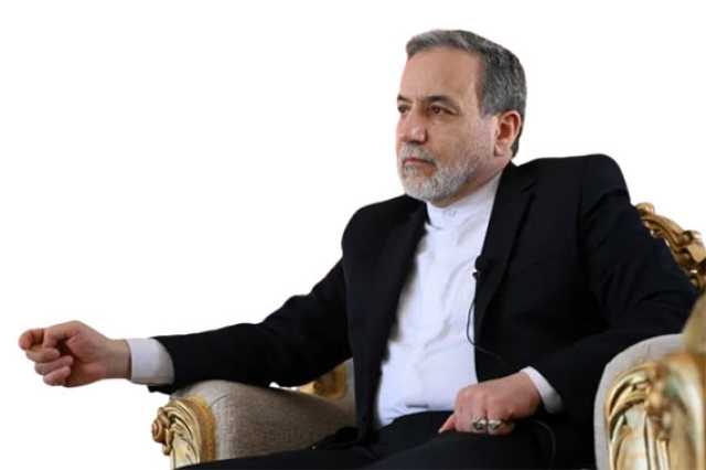 تصاعد التوتر بشكل ملحوظ.. وعراقجي: لا مؤشرات لاستئناف المفاوضات بين طهران وواشنطن