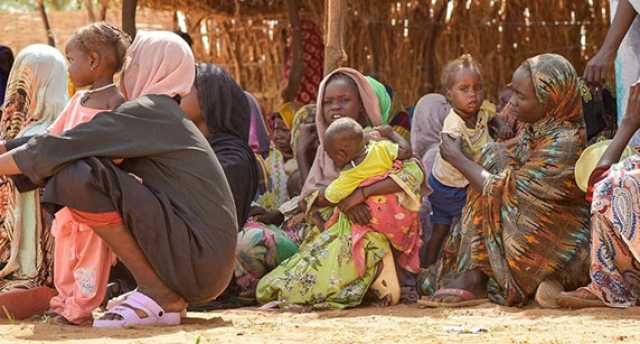 مئات الجثث أحرقت.. 200 ألف شخص مصيرهم مجهول بالفاشر