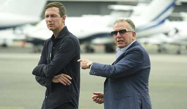 ويتكوف وكوشنر اليوم في إسرائيل.. تحرك أمريكي لبحث أزمة مقاتلي حماس في رفح