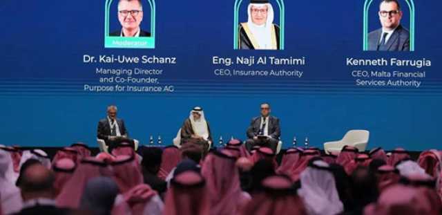 17 % نمو سوق التأمين