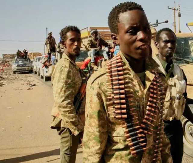 وسط تصاعد القتال في كردفان ودارفور.. الجيش السوداني يتصدى لهجوم «الدعم» على بابنوسة