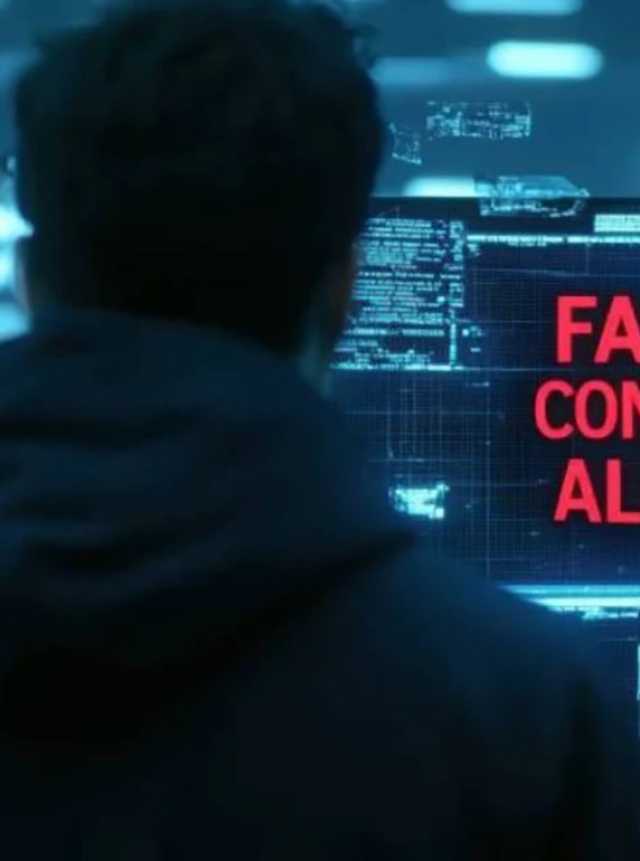 علامات تكشف مقاطع الفيديو المولدة بالـ AI