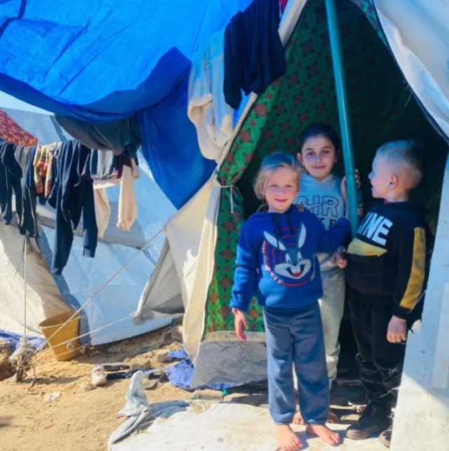 وسط تعثر تنفيذ خطة ترمب.. تحذير أوروبي من تقسيم غزة