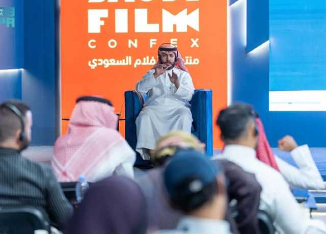 تعزيز حضور السينما السعودية في السوق الأمريكي