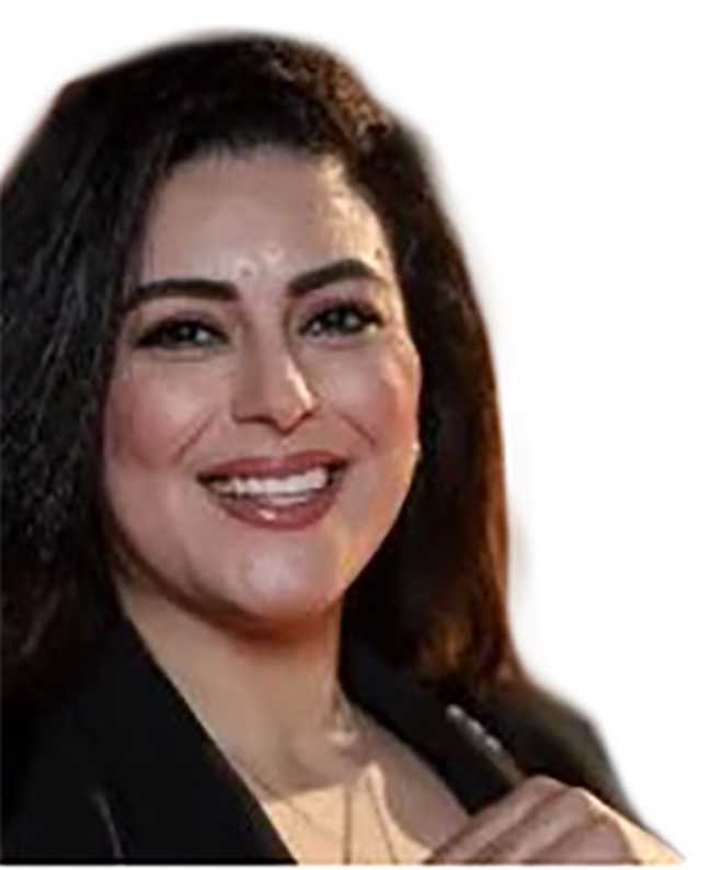 نهى عابدين تشارك في فيلم «طه الغريب»