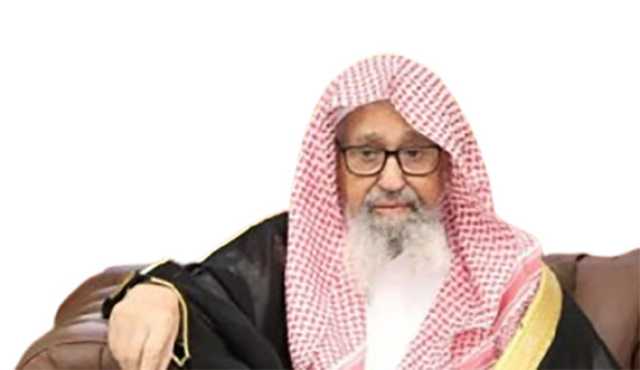 المفتي يحث المسلمين على أداء صلاة الاستسقاء غداً