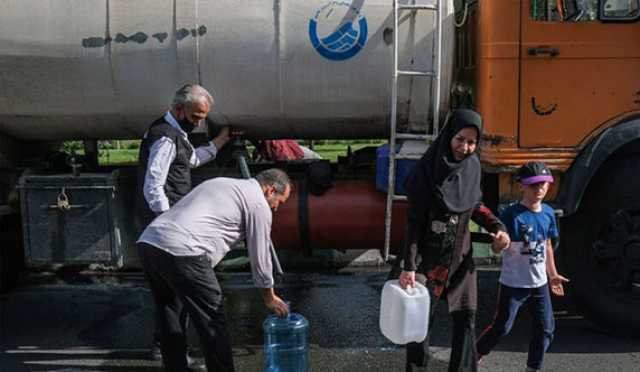 طهران تؤكد جديتها في المفاوضات النووية.. إيران بين أزمتي الجفاف والعقوبات