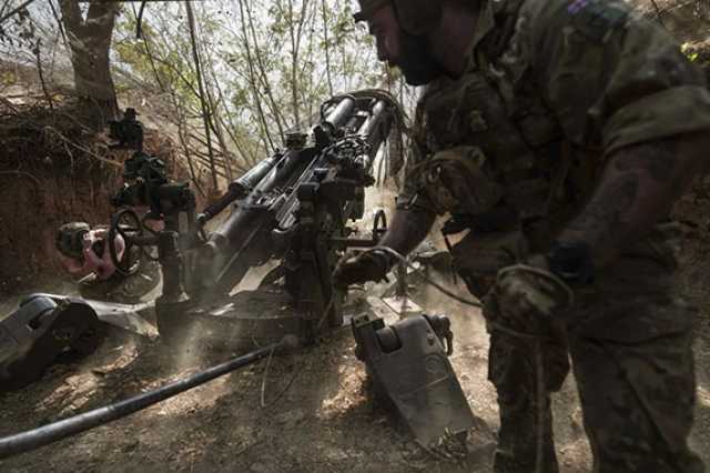 كييف تتحدث عن وضع ميداني «صعب».. موسكو تؤكد استعدادها لاستئناف المفاوضات