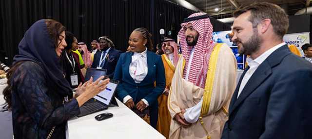 السعودية.. منظومة متكاملة لتمكين ريادة الأعمال