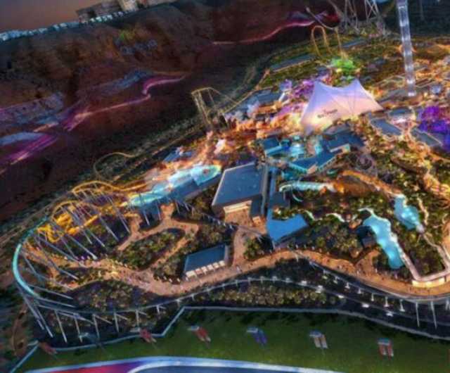 تعزيز النمو الحضري المُستدام.. 145 شركة تتقدم لمشروع قطار القدية