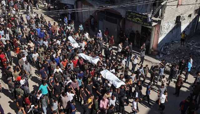 في إطار جهود تنفيذ خطة ترمب.. ويتكوف يخطط للقاء كبير مفاوضي حماس