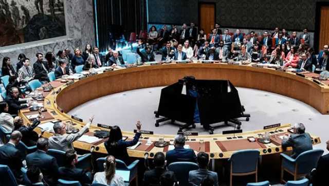 مجلس الأمن يدعو لوقف هجمات الحوثي عابرة الحدود