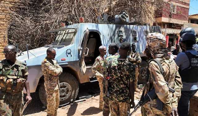 المعارك تتمدد في كردفان ودارفور.. الجيش السوداني يستعيد كازقيل