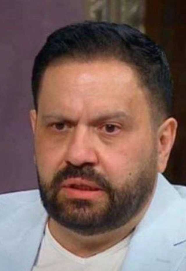 إدوارد يكشف تعرضه للنصب باسم شادي خفاجة