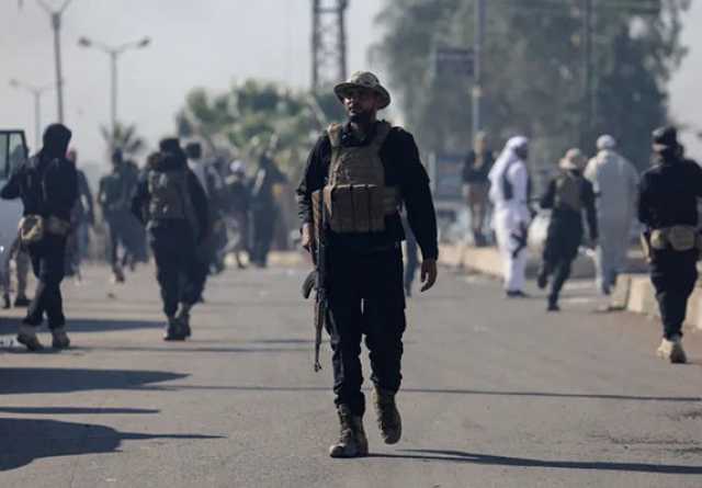 خطر الفصائل يهدد استقرار السويداء.. حراك دولي في دمشق لبحث الملفات الأمنية