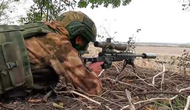 توتّر متصاعد على الجبهات الأوكرانية.. دبلوماسية متعثرة بين موسكو وواشنطن