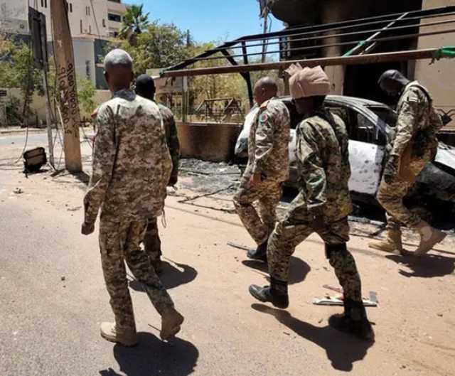 تصعيد في كردفان ودارفور ودعوة أمريكية للهدنة.. الجيش السوداني يتقدم و«بابنوسة» تشتعل