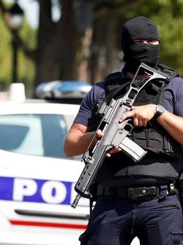 سرقة مجوهرات في فرنسا بـ 1,2 مليون دولار