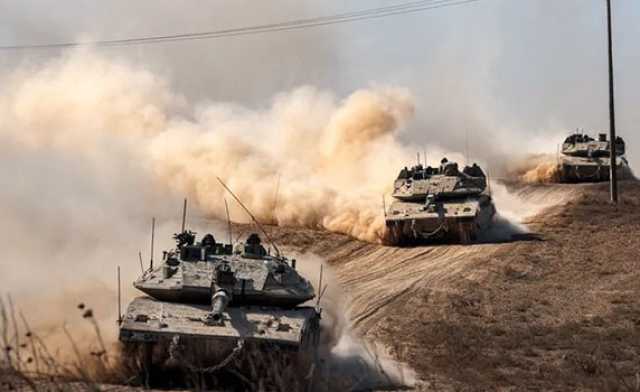 عراقيل أمام تنفيذ المرحلة الثانية من هدنة غزة