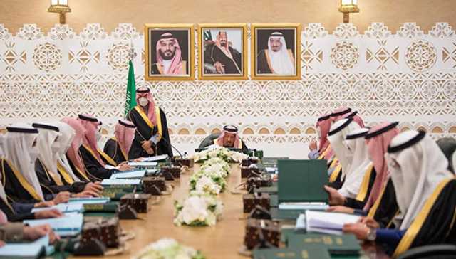 وافق على قانون التنظيم الصناعي الموحد بدول التعاون.. مجلس الوزراء: تعديل تنظيم المركز الوطني لتعزيز الصحة النفسية