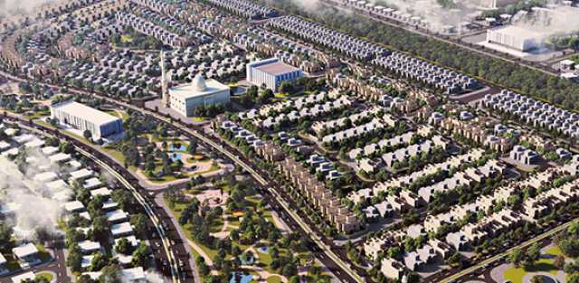 زيادة معدل التملك السكني.. 10 مليارات لإعادة التمويل العقاري