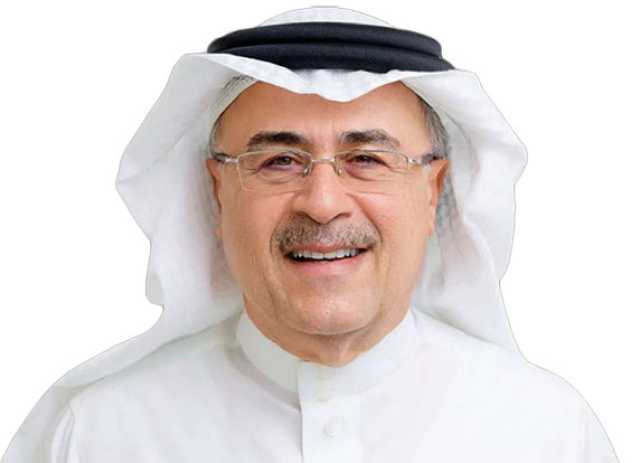 «فوربس الشرق الأوسط»: رئيس أرامكو السعودية يتصدر أقوى 100 رئيس تنفيذي