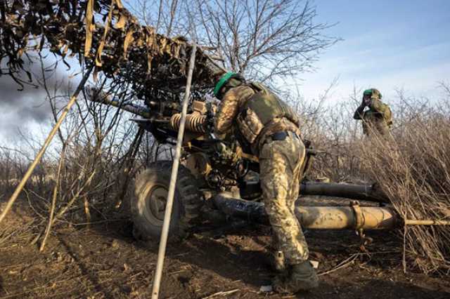 زيلينسكي يطرح «حلولاً مطورة».. موسكو ترفض المشاركة في مفاوضات إسطنبول