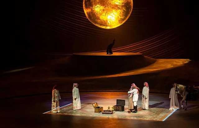 إطلاق «مسرحثون» لتعزيز الابتكار في المسرح