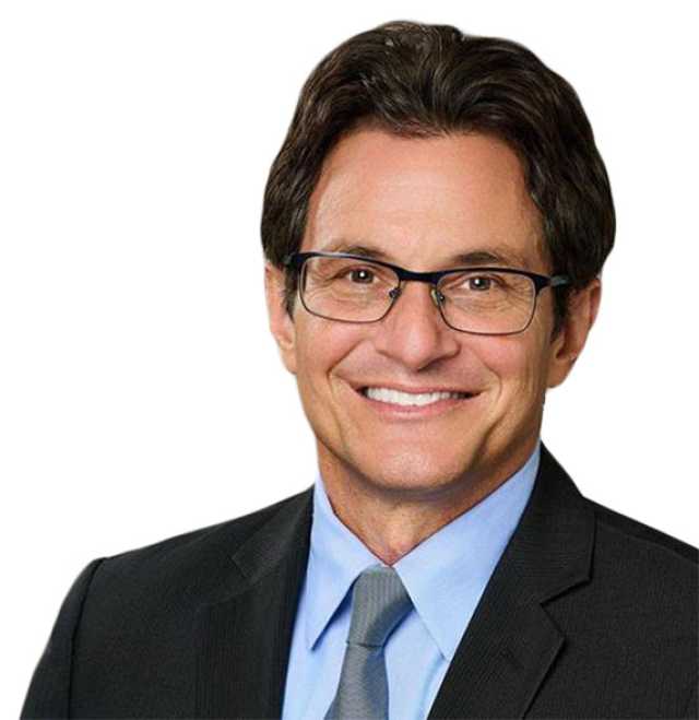 الرئيس التنفيذي لـ «الأعمال السعودي الأمريكي»: الزيارة فصل جديد لمضاعفة منجزات الشراكة الاقتصادية