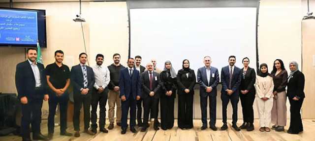 الملحق الثقافي السعودي في أمريكا: 14,037 مبتعثاً يعززون الاستثمار في رأس المال البشري