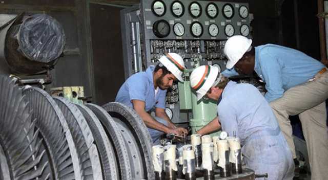 وزارة الطاقة قدمت الاقتراح لمنصة استطلاع.. تغليظ غرامة مخالفة نظام الكهرباء إلى 30 مليون ريال