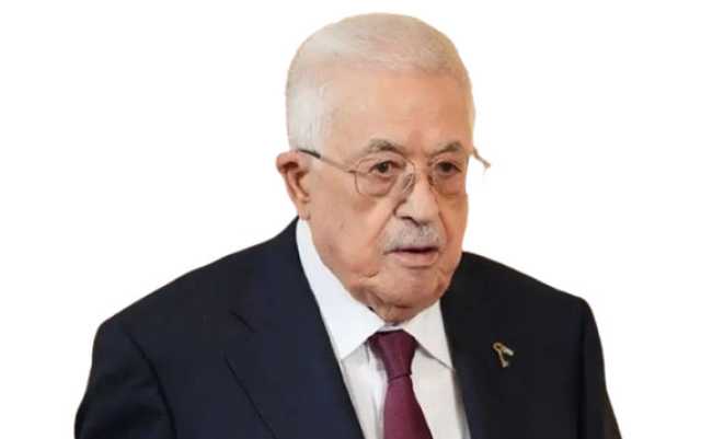 أكد أن مواقفها شجاعة.. الرئيس الفلسطيني: دعم السعودية تاريخي راسخ لحل الدولتين