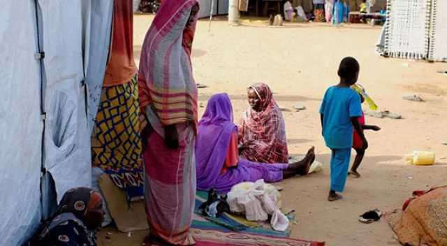 الاتحاد الأوروبي يدعو لوقف القتال.. السودان.. معارك متصاعدة في كردفان