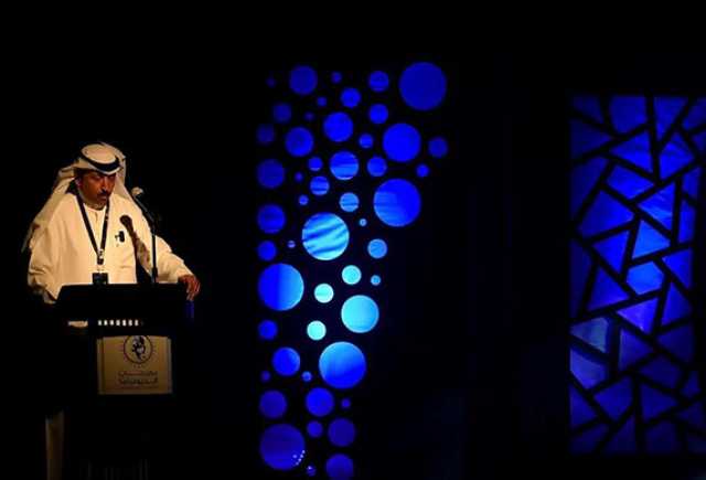 مهرجان الديودراما المسرحي يحتفي بالثنائية الفنية