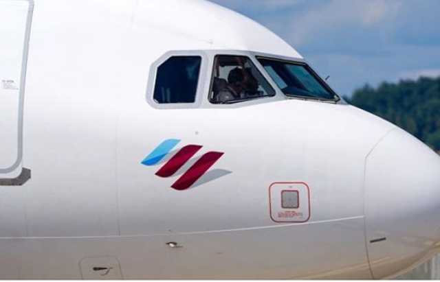 طيار بلا شهادات يقود «إيرباص A320»