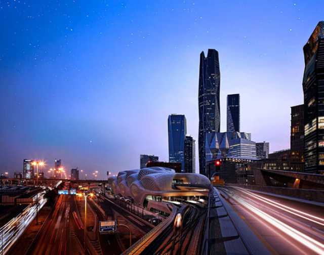 3.2 تريليون ريال سيولة في الاقتصاد السعودي