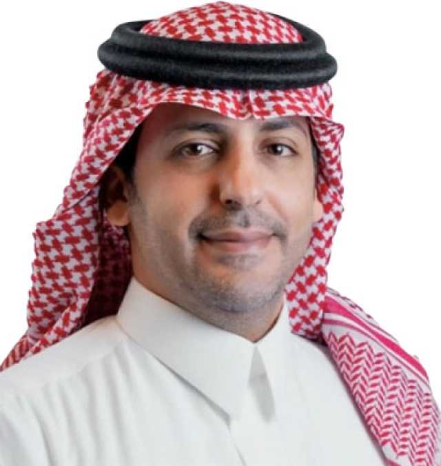 الفريح متحدثاً لمحمية الملك عبدالعزيز