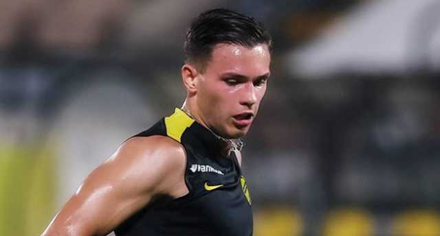 بعد خروجه من حسابات كونسيساو.. الاتحاد ينوي إعارة «سيميتش» في الشتوية