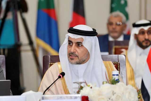 في اجتماع مجلس «وزراء العرب» .. المشيطي: حماية البيئة ركيزة أساسية لبناء اقتصادات مستدامة
