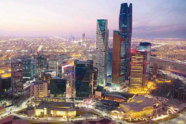 270 ملياراً إيرادات و 358 مصروفات.. ميزانية الربع الثالث: 119 مليار ريال غير نفطية