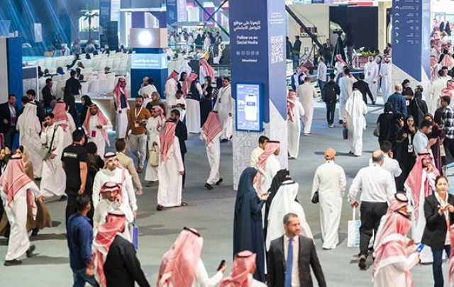 شركات سعودية تتأهل لنهائيات كأس ريادة الأعمال.. بيبان 2025..وجهة عالمية للفرص