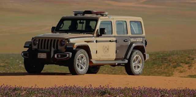 ضبط مخالفين للصيد البري ومصادرة أسلحة