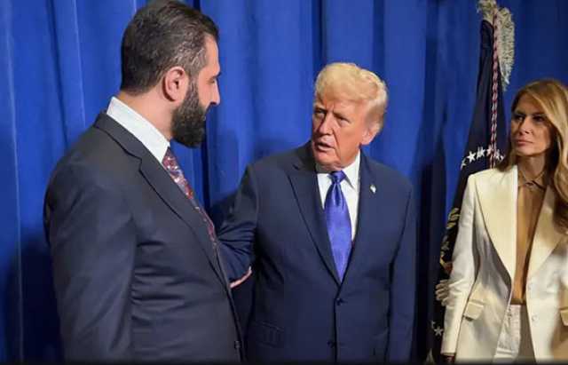 دبلوماسية جديدة تتشكل في دمشق.. الشيباني: سوريا تستهدف شراكة قوية مع الولايات المتحدة