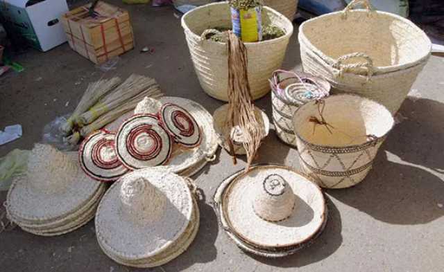 تعزيز الحرف اليدوية في نقاط البيع