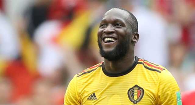 «لوكاكو» يقترب من دوري روشن