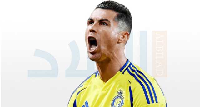 العمر مجرد رقم .. رونالدو وميسي أفضل عواجيز الكرة