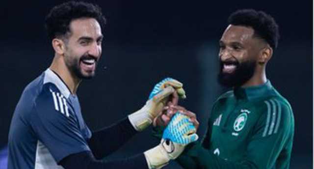 المنتخب الوطني يواصل تحضيراته لودية ساحل العاج